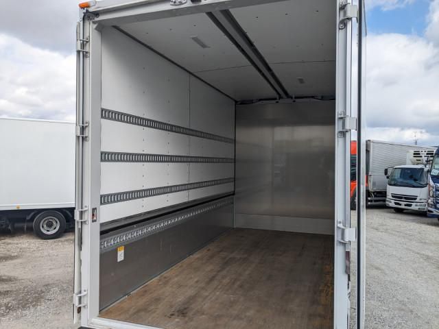 MITSUBISHI CANTER 2023