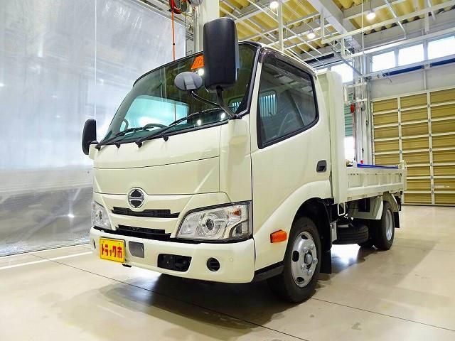 HINO DUTRO 2024