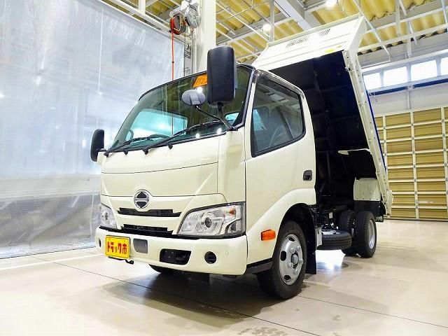 HINO DUTRO 2024