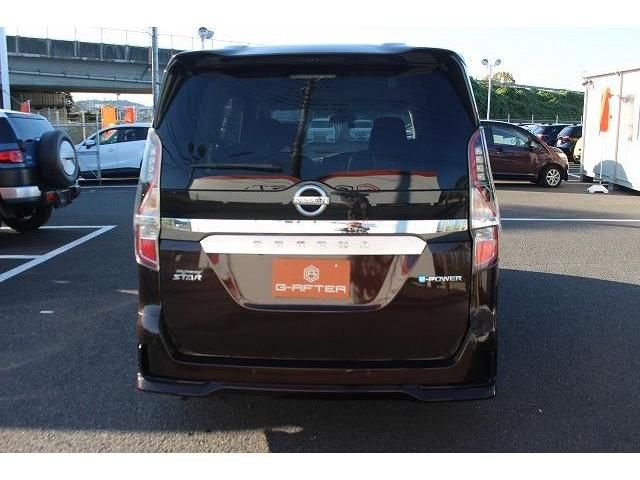 NISSAN SERENA  WG 2019