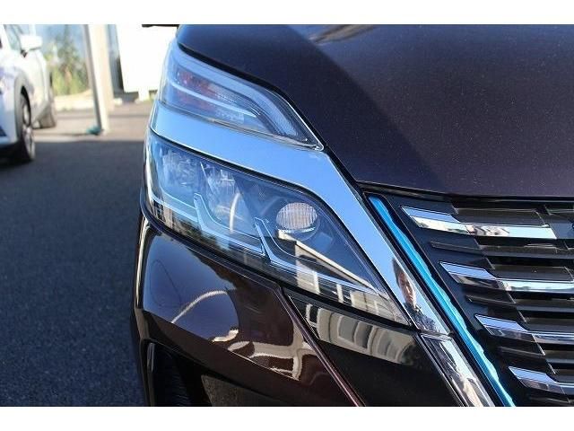 NISSAN SERENA  WG 2019