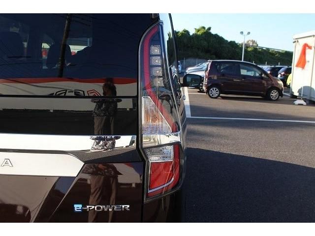 NISSAN SERENA  WG 2019