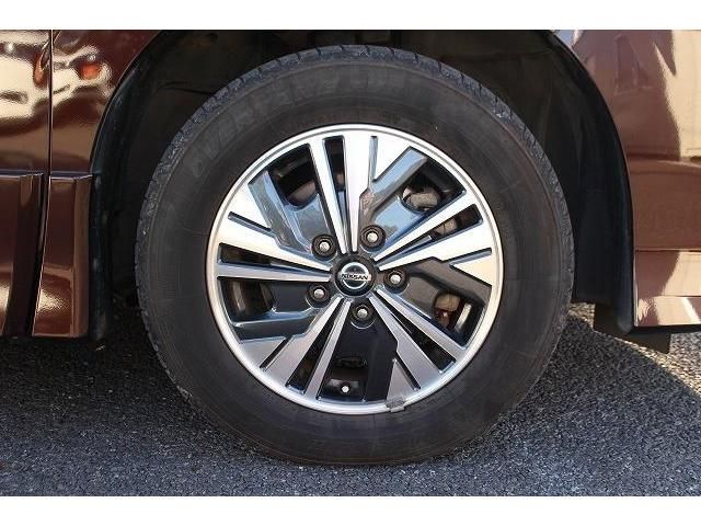 NISSAN SERENA  WG 2019