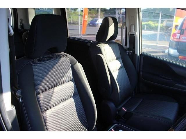 NISSAN SERENA  WG 2019