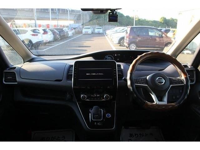 NISSAN SERENA  WG 2019