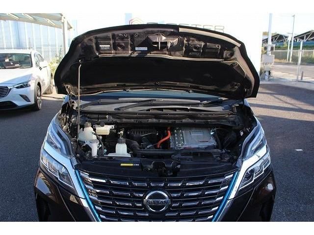 NISSAN SERENA  WG 2019