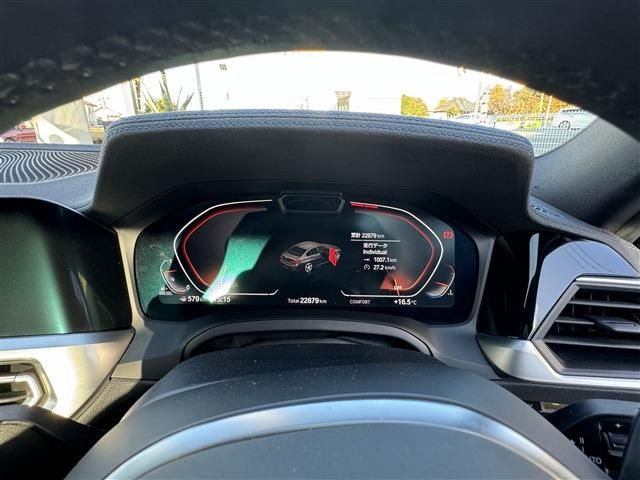 BMW BMW 3series sedan 2020