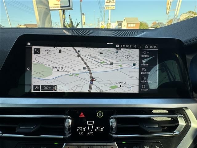 BMW BMW 3series sedan 2020