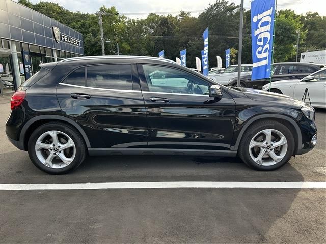 MERCEDES BENZ MERCEDES BENZ GLA class 2019