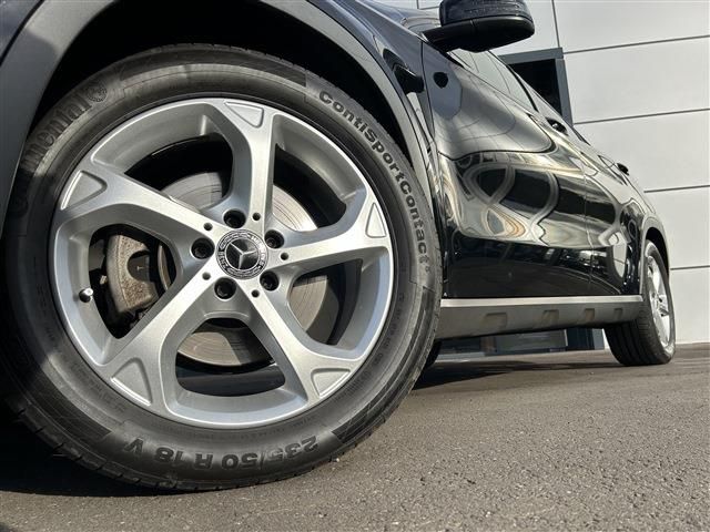 MERCEDES BENZ MERCEDES BENZ GLA class 2019