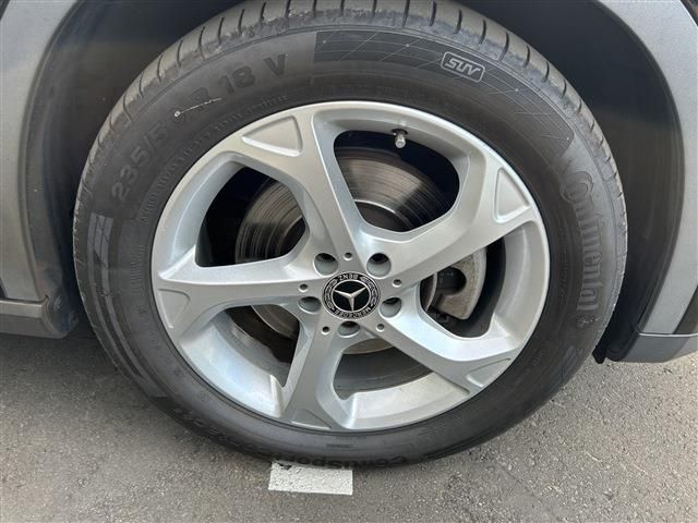 MERCEDES BENZ MERCEDES BENZ GLA class 2019