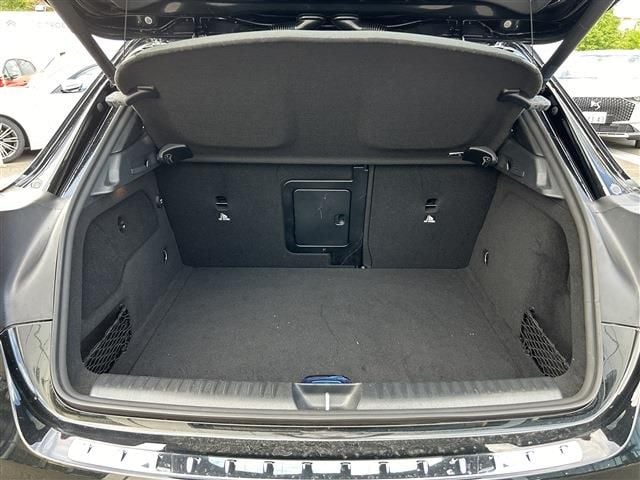 MERCEDES BENZ MERCEDES BENZ GLA class 2019