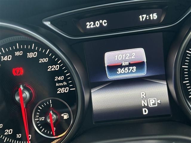 MERCEDES BENZ MERCEDES BENZ GLA class 2019