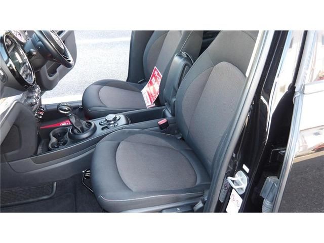 BMW BMW MINI ONE CROSSOVER 2017