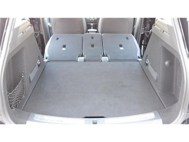 BMW BMW MINI ONE CROSSOVER 2017