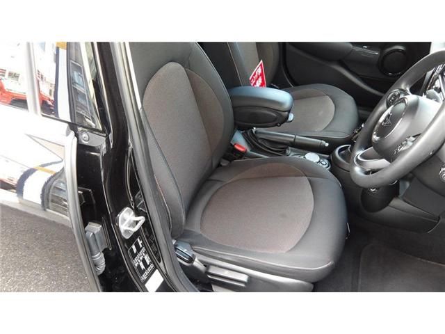 BMW MINI ONE 5DOOR 2019