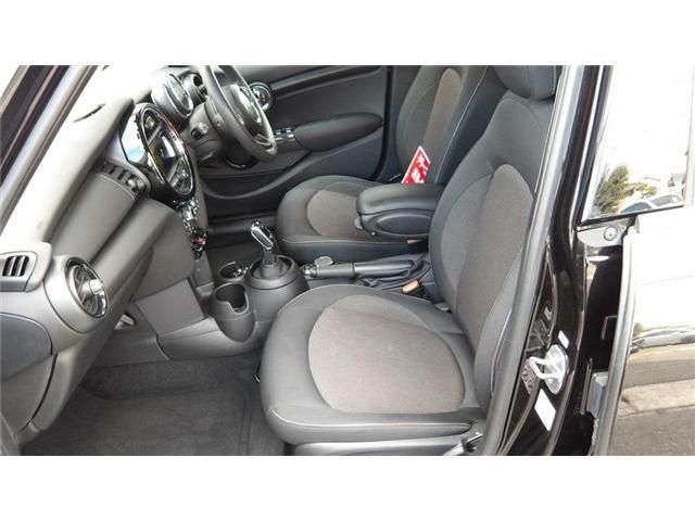 BMW MINI ONE 5DOOR 2019