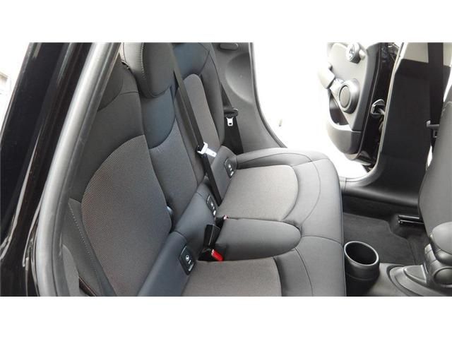 BMW MINI ONE 5DOOR 2019