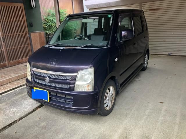 SUZUKI WAGON R 2006