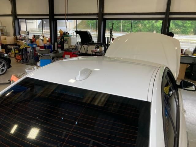 BMW BMW 3series sedan 2013