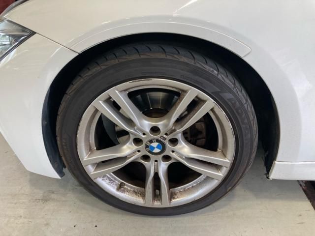 BMW BMW 3series sedan 2013