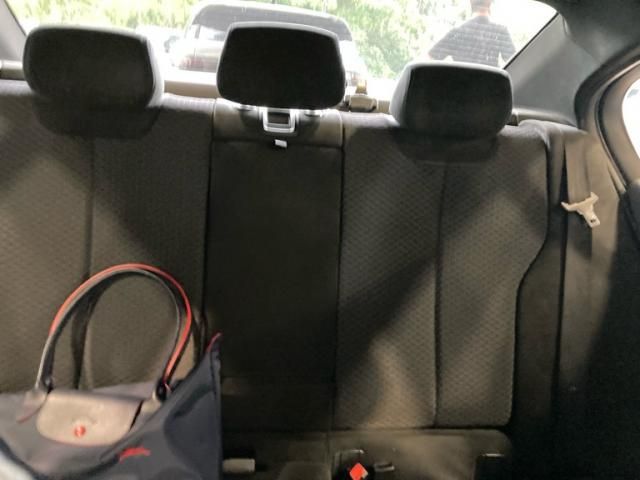 BMW BMW 3series sedan 2013