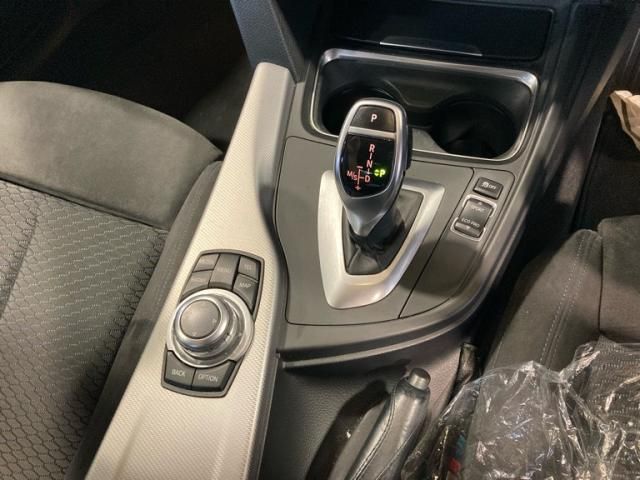 BMW BMW 3series sedan 2013