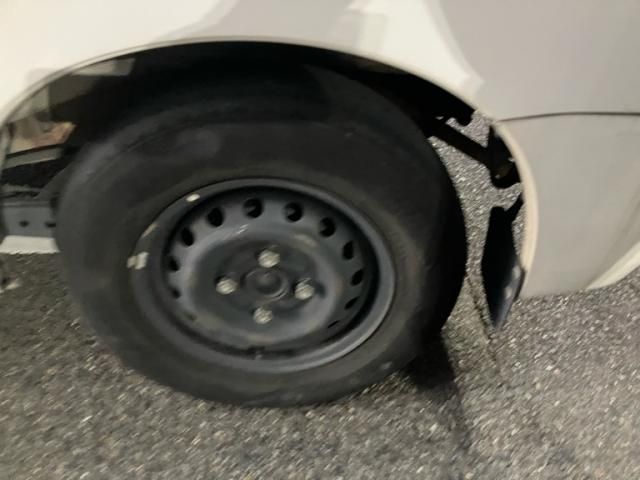 DAIHATSU HIJET CARGO 4WD 2014