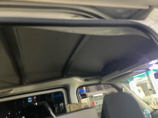 DAIHATSU HIJET CARGO 4WD 2014