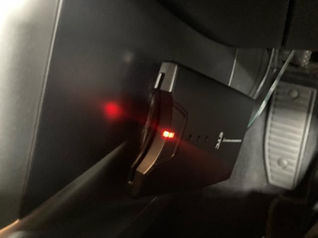 SUBARU FORESTER 2012