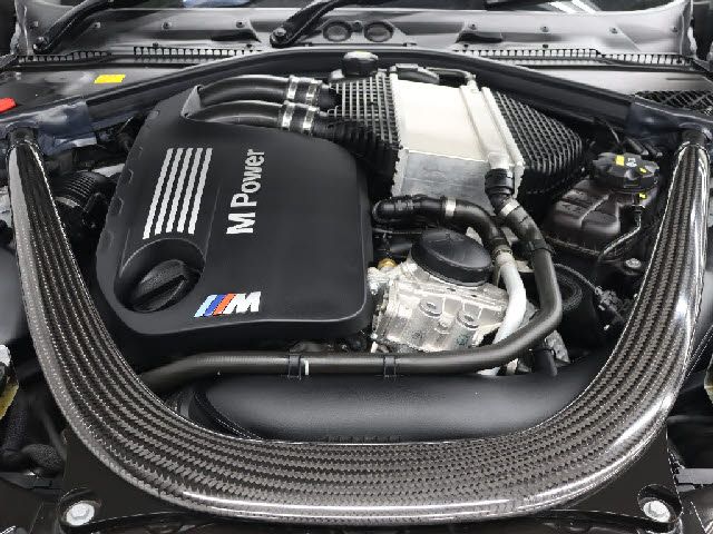 BMW BMW M2 coupe 2020