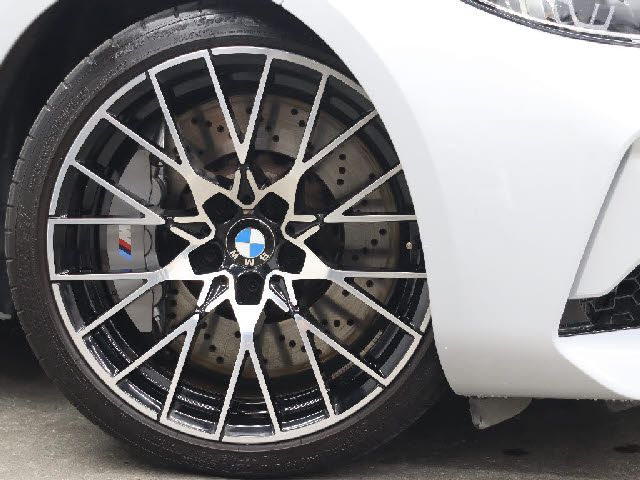 BMW BMW M2 coupe 2020