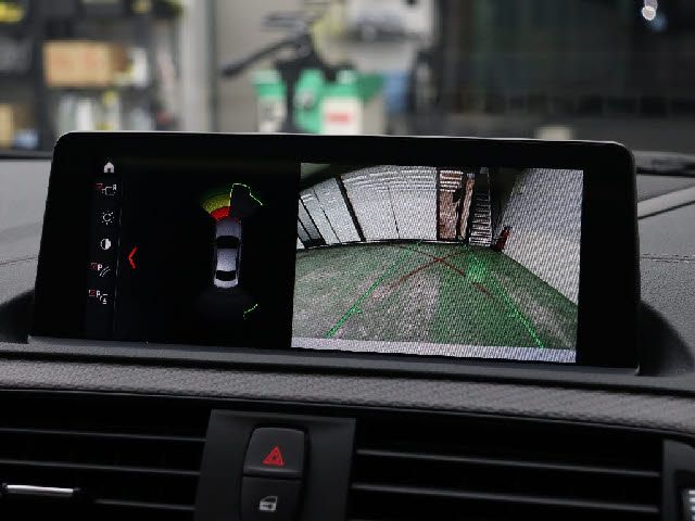 BMW BMW M2 coupe 2020