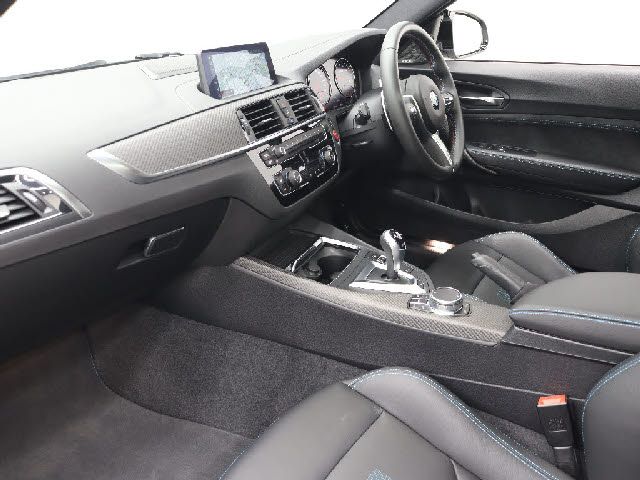 BMW BMW M2 coupe 2020