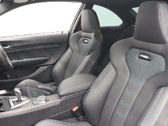 BMW BMW M2 coupe 2020