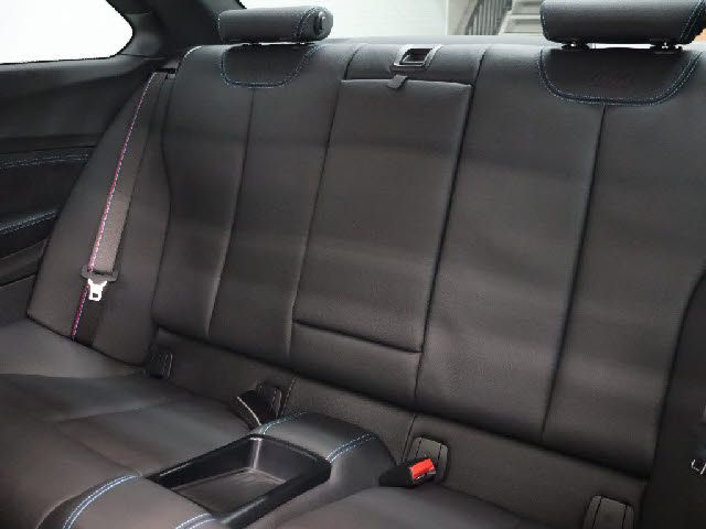 BMW BMW M2 coupe 2020