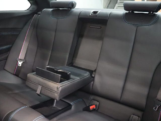 BMW BMW M2 coupe 2020