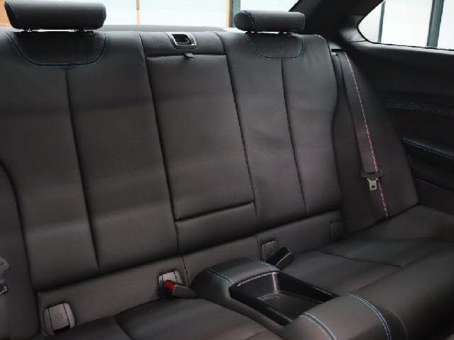 BMW BMW M2 coupe 2020