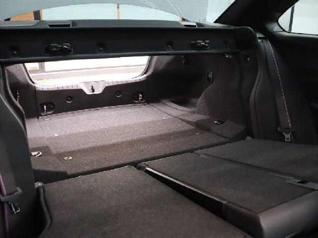 BMW BMW M2 coupe 2020