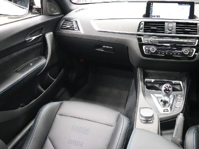 BMW BMW M2 coupe 2020