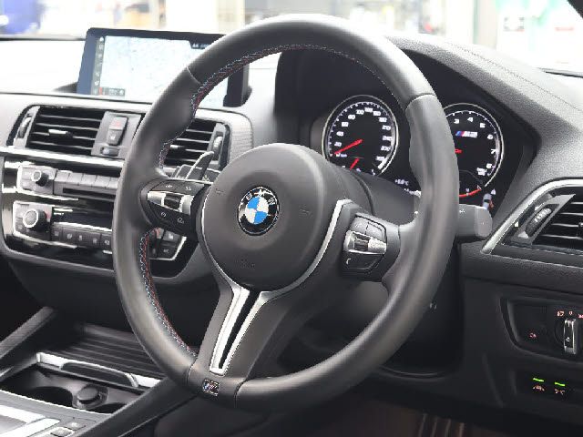 BMW BMW M2 coupe 2020