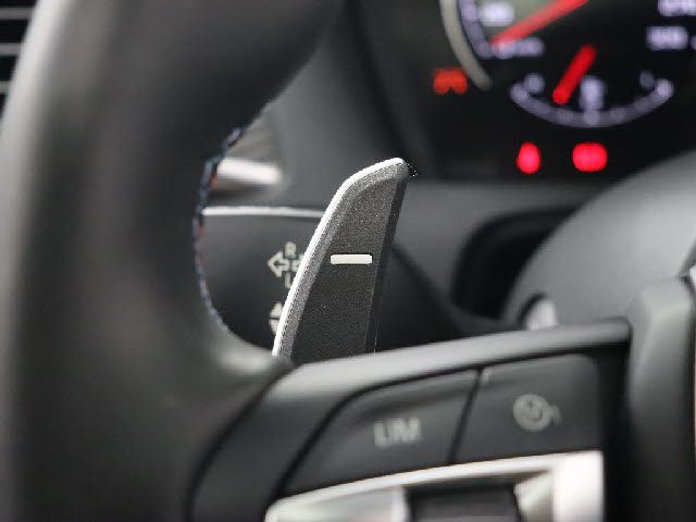 BMW BMW M2 coupe 2020