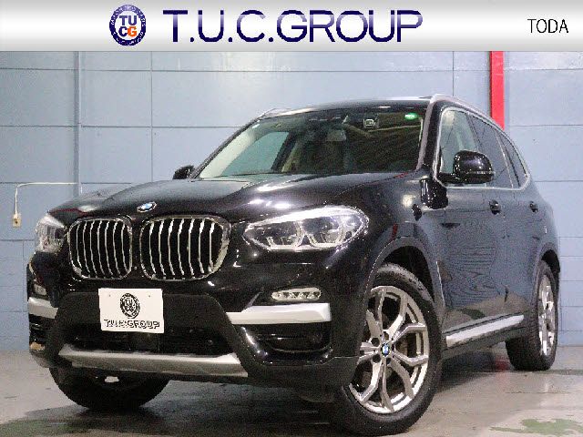 BMW BMW X3 2019