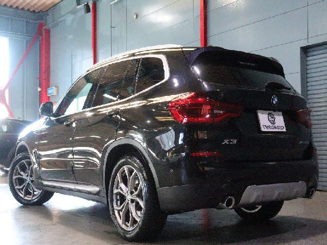BMW BMW X3 2019