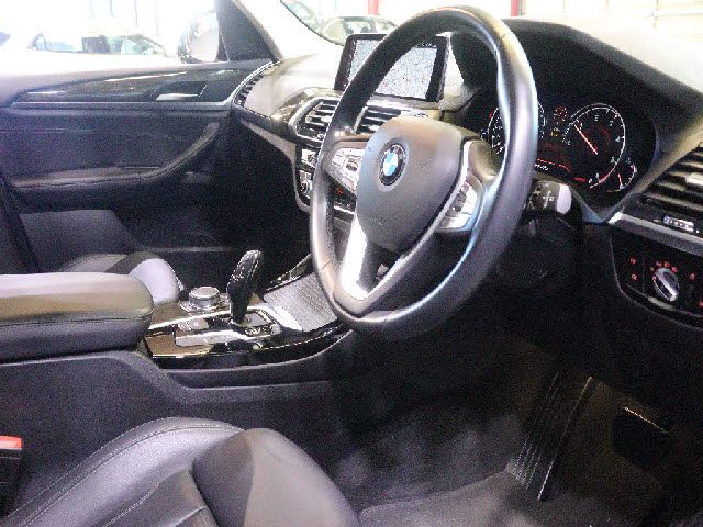 BMW BMW X3 2019