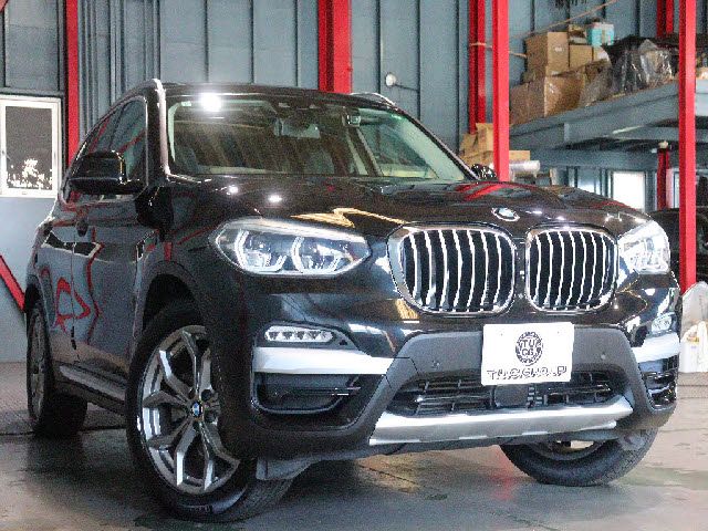 BMW BMW X3 2019