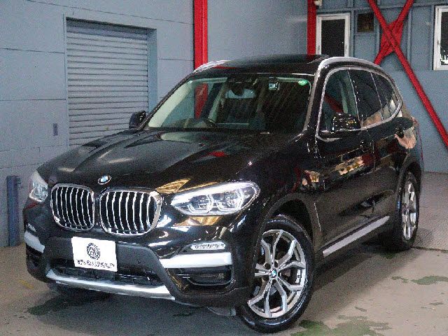 BMW BMW X3 2019