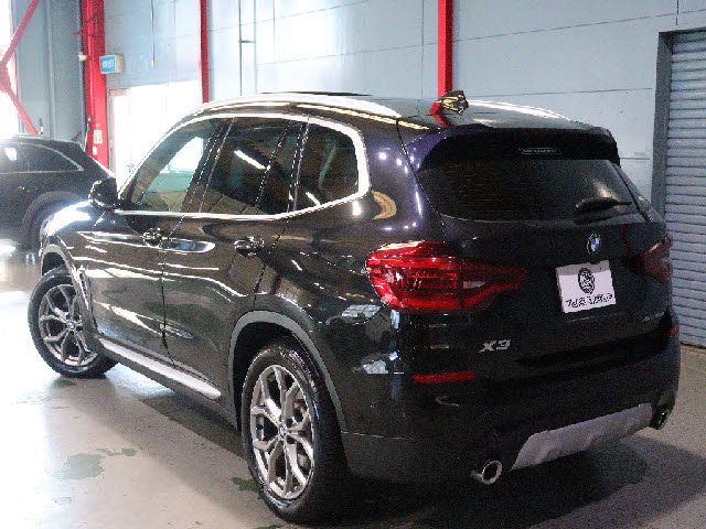 BMW BMW X3 2019