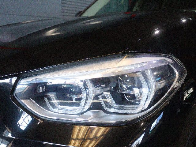 BMW BMW X3 2019