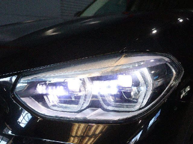 BMW BMW X3 2019
